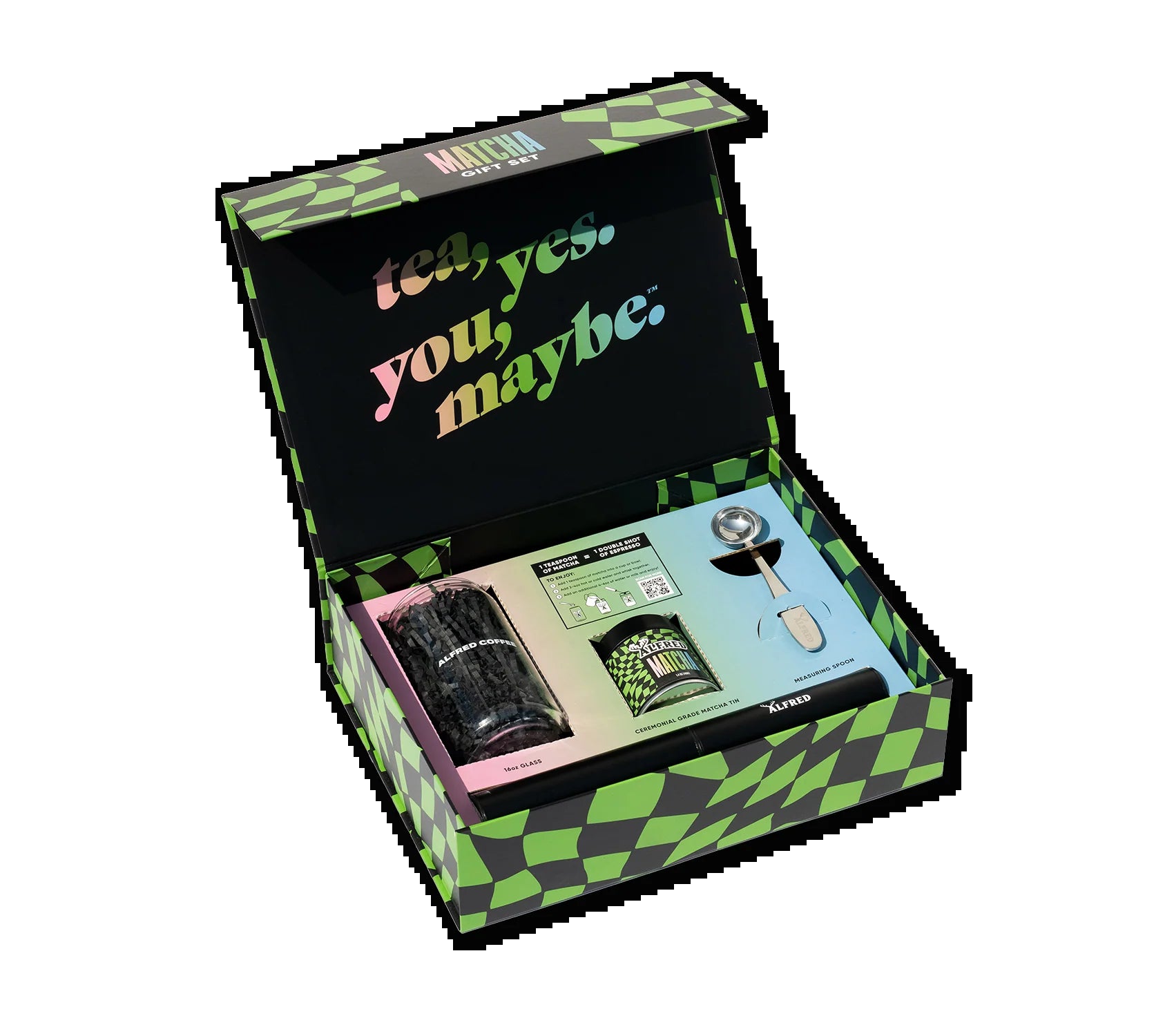 Ceremonial Matcha Gift Set