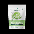 Organic Cafe Style Sweetened Matcha Latte Mix - Original