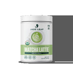 Organic Cafe Style Sweetened Matcha Latte Mix - Original