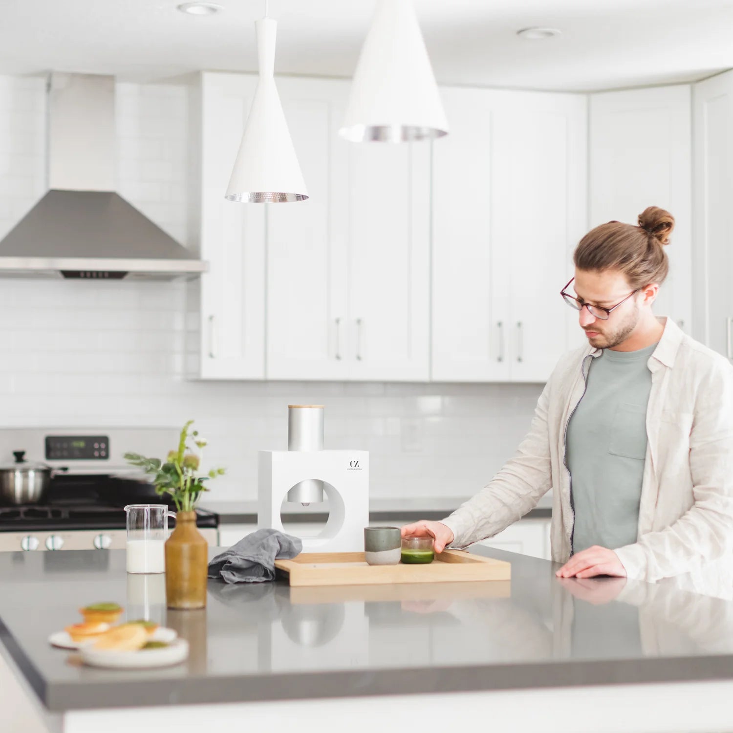 Matcha Maker Starter Kit