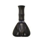 Matcha Green Tea Brushes Traditional Matcha Whisk Reusable Resin Matcha Whisk Chasen Dishwasher Safe Matcha Stirrer