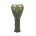 Matcha Green Tea Brushes Traditional Matcha Whisk Reusable Resin Matcha Whisk Chasen Dishwasher Safe Matcha Stirrer