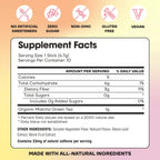 Matcha Amore Iced Tea