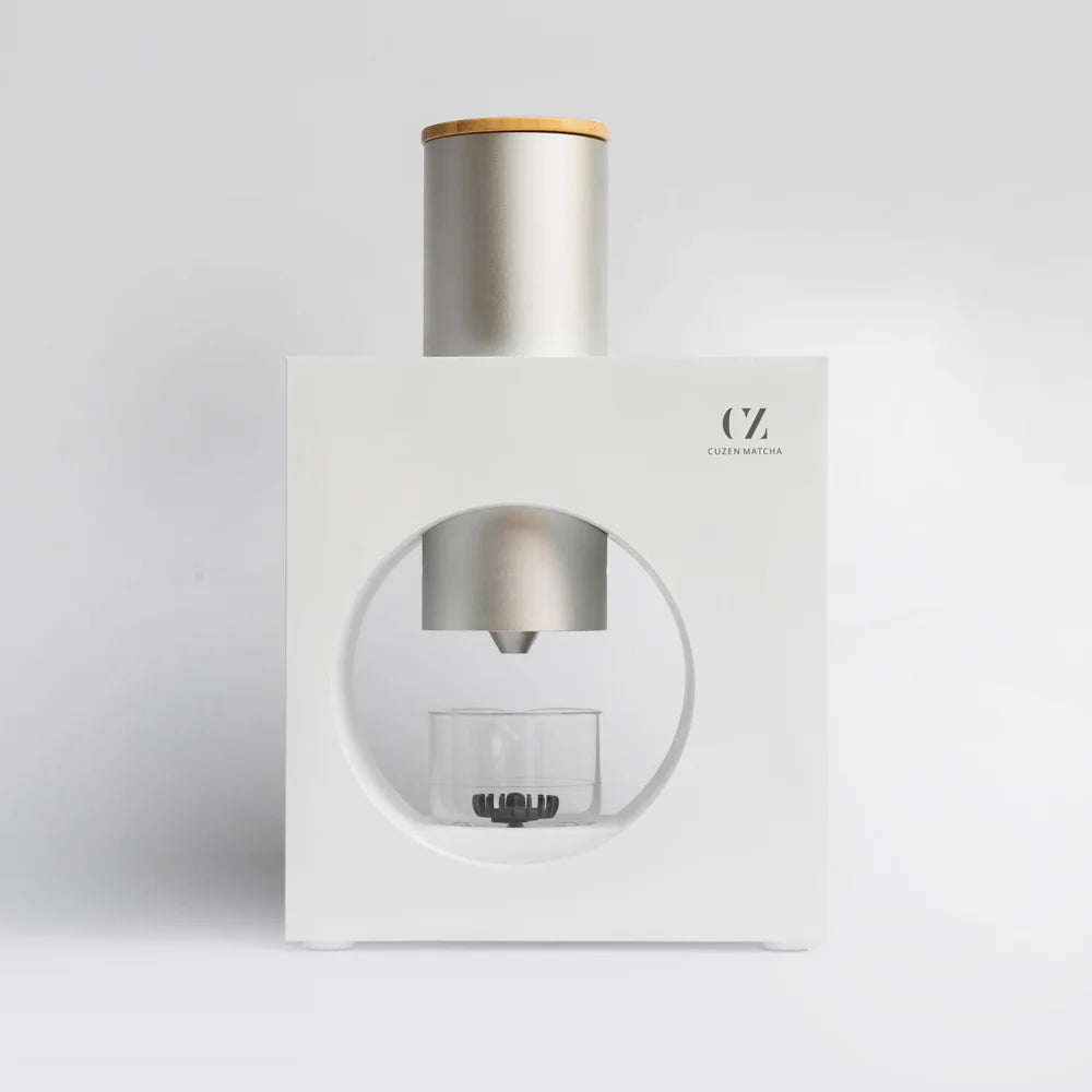 Matcha Maker Starter Kit