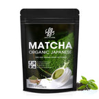 Original Matcha Supplement Superfood for Energy, Immune, Digestion and Antioxidant Support Weight Loss