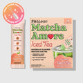 Matcha Amore Iced Tea