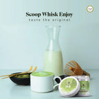 Superior Ceremonial Grade Matcha Powder