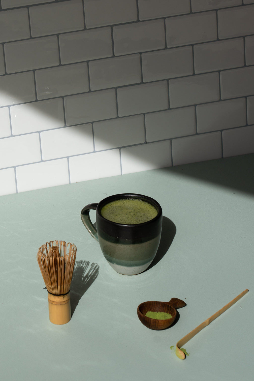 Organic Matcha Powder