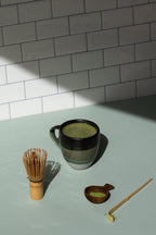 Organic Matcha Powder