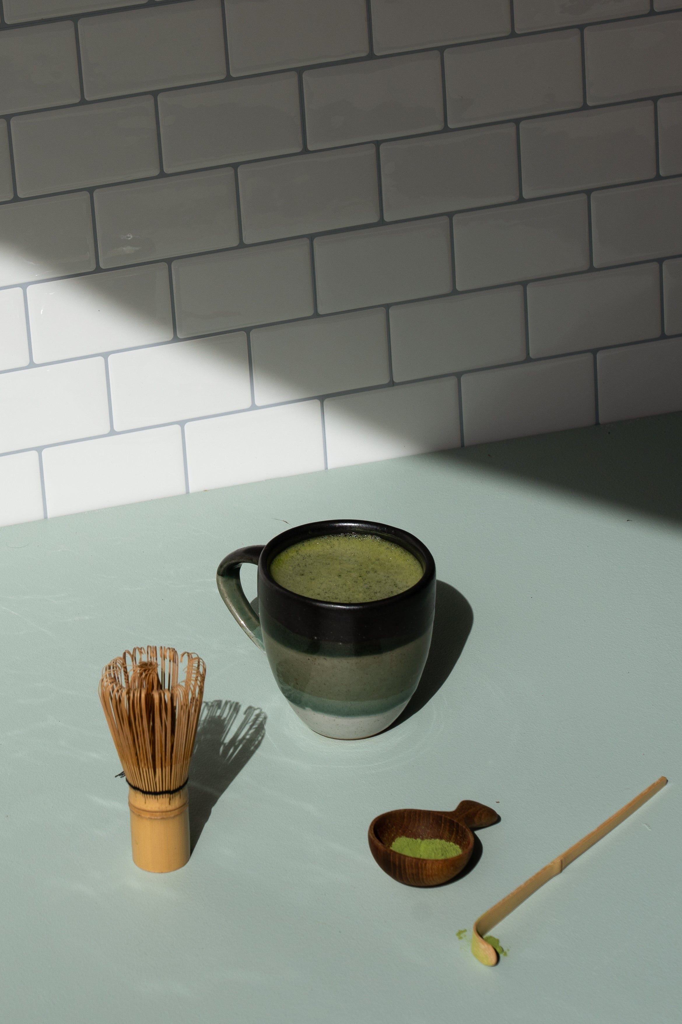 Organic Matcha Powder