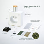 Matcha Maker Starter Kit