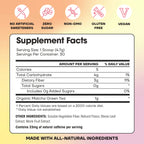 Matcha Amore Iced Tea