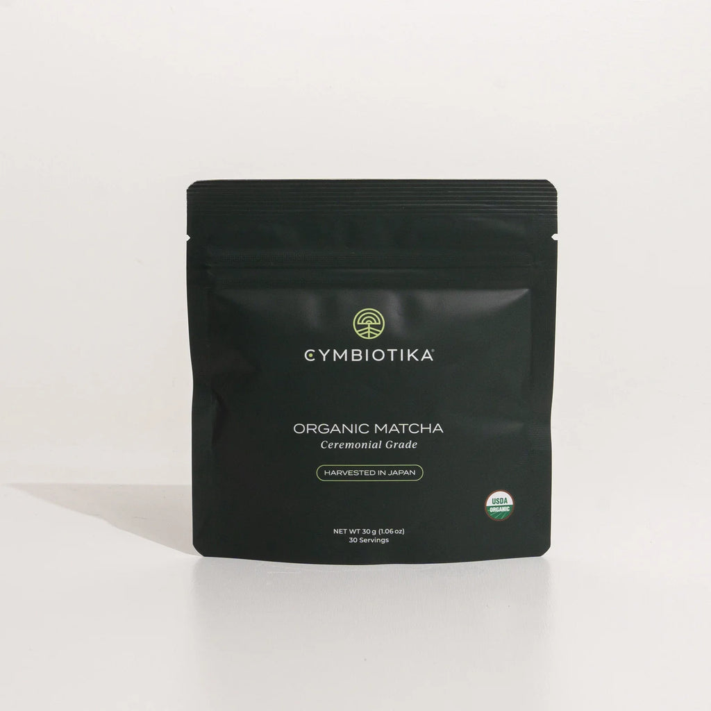 Organic Matcha Powder