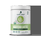 Organic Cafe Style Sweetened Matcha Latte Mix - Original