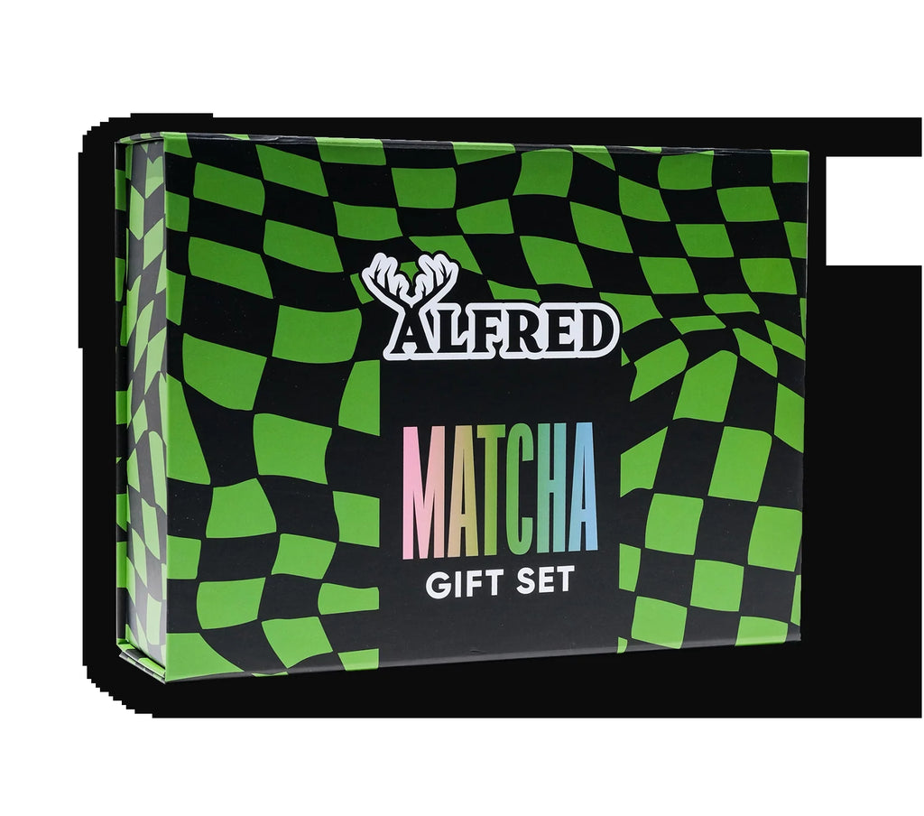 Ceremonial Matcha Gift Set